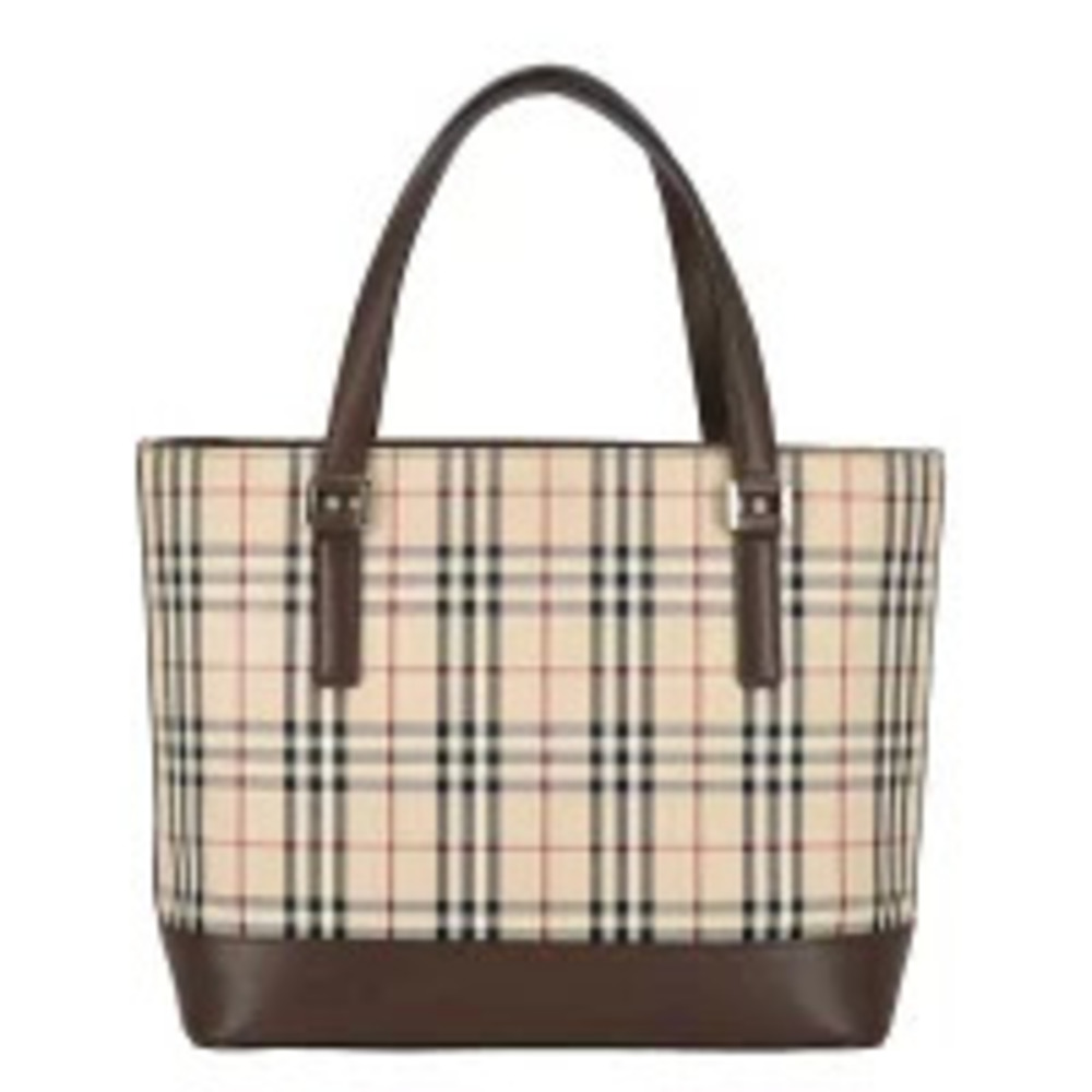 Burberry handbag AB